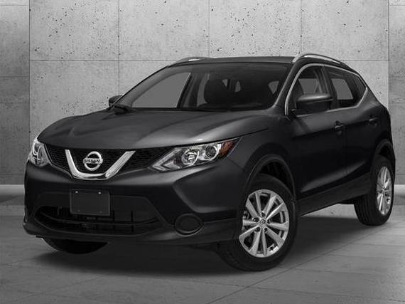 NISSAN ROGUE SPORT 2017 JN1BJ1CR8HW106486 image